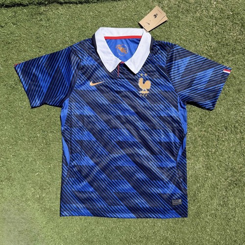Maglia francia casa mondiale - maglia,
