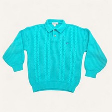 Giorgio Armani Wool 80s