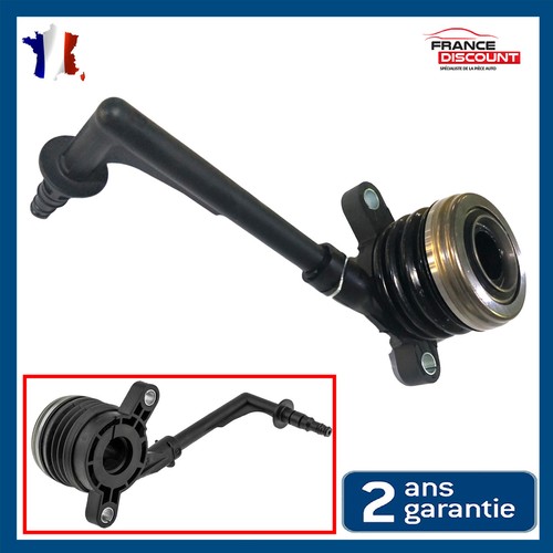 Ricevitore frizione idraulico - ricevitore,
