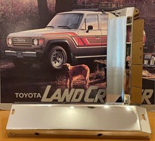 Toyota land cruiser series - land,