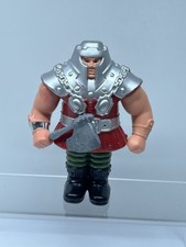 RAM MAN vintage He-Man Masters