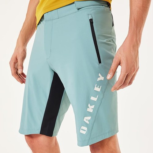 Nuovi pantaloncini mtb oakley - pantaloncini,
