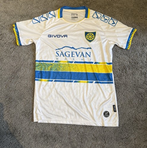 Maglia calcio uomo - , carrarese