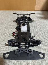 Mugen Seiki MRX6X 1/8 RC