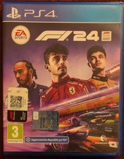 EA SPORTS F1 24 Standard