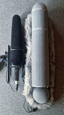 Sennheiser MKH 70 P48