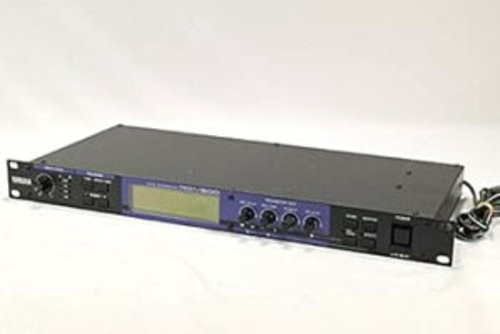 Yamaha rev500 digital - rev500,