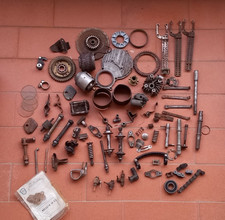 Pezzi Vari ricambio vecchia