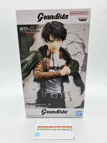 Attack titan levi - attack,
