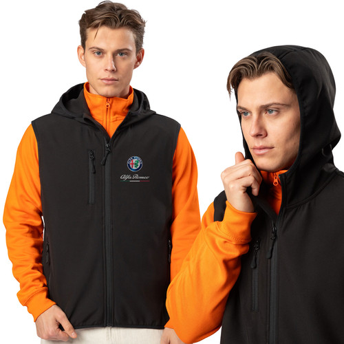 Abbigliamento alfa romeo - abbigliamento,