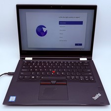 Lenovo ThinkPad X380 Yoga