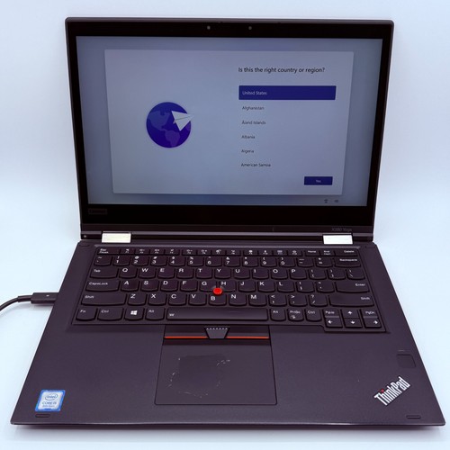 Lenovo thinkpad x380 yoga - lenovo,