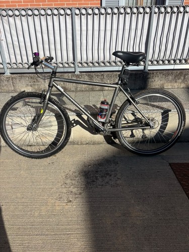 Bicicletta trek mtb - trek, senza