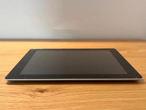 Ipad 4ª generazione a1460 - 4ª,