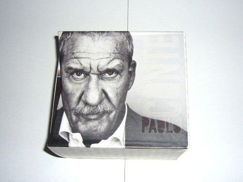 Paolo conte dove tutto - paolo, ‎–
