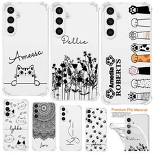 Cover telefono personalizzata