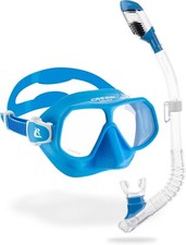 Maschera Subacquea Snorkeling