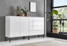 BMG Mobili Credenza Milano Set