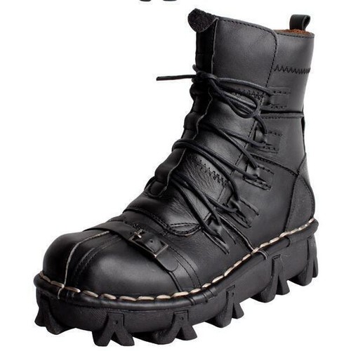 Scarpe uomo vera pelle