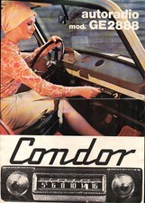 VOLANTINO PUBBLICITARIO -