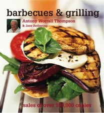 Barbecues and grilling - barbecues,