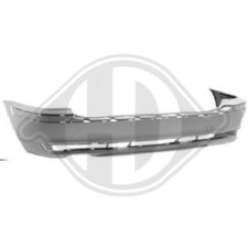 DIEDERICHS Paraurti Posteriore