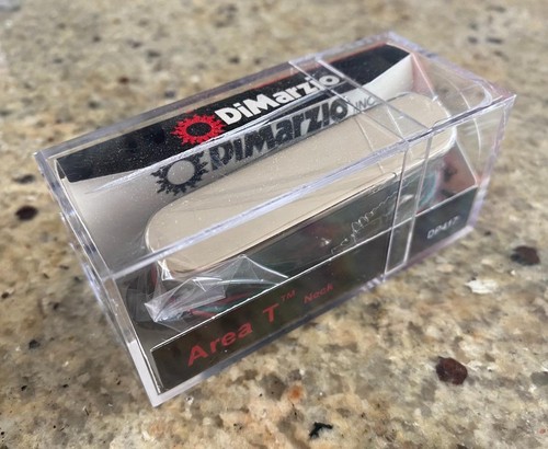 Dimarzio area fender - area,
