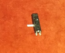 TESTINA STEREO BSR mod. SC12M PER GIRADISCHI E CAMBIADISCHI.  Leggi bene.