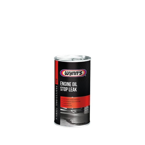 Additivo perdite olio motore - additivo,