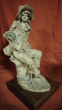 Scultura terracotta - scultura,