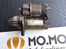 MOTORINO DI AVVIAMENTO NISSAN