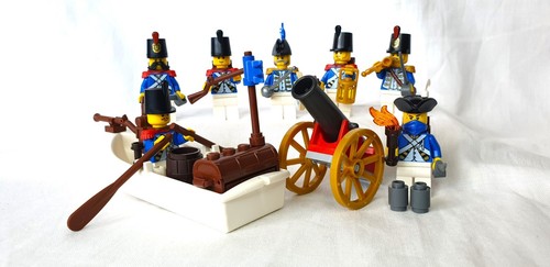 Moc pezzi lego gonne - pezzi,
