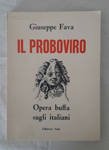 Giuseppe fava proboviro - giuseppe, il