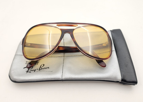 Vintage ray ban bausch - ban,
