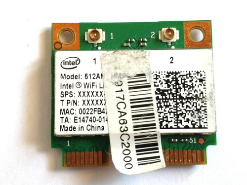 Modulo board wireless wifi - board,