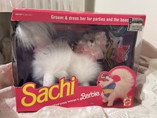 Raro vintage sachi - raro,