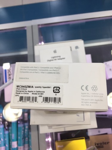 Apple mc940zm ipad 2 - ,