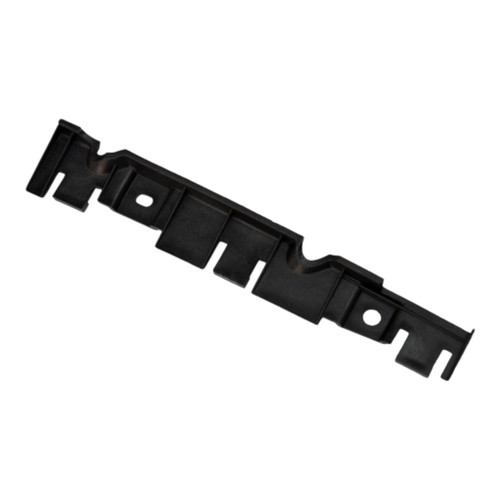Guida supporto staffa paraurti - staffa,