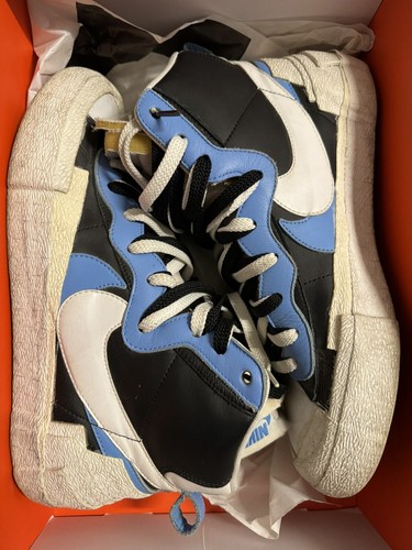 Nike blazer mid - blazer, legend