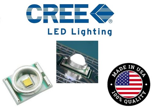Cree led xlamp colore - xlamp,