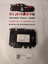 RICAMBI USATI A2118709926 CENTRALINA SAM MERCEDES CLK Coupé W209  1 2987  826124