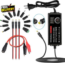 Alimentatore 72W Regolabile 3V