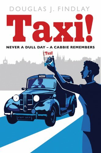 Taxi never dull day a - a,