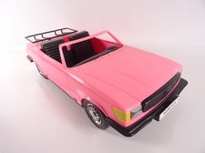 Auto d'epoca Meritus