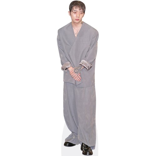 Woo won jae mini - won-jae, suit)