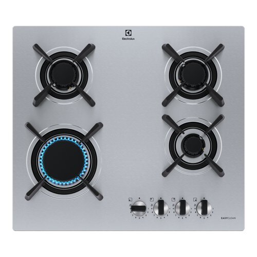 Electrolux piano cottura gas - electrolux,