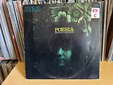 Richard Cocciante – Poesia LP 1973
