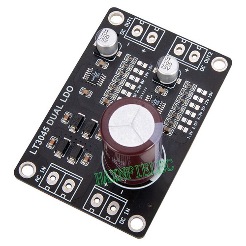 Lt3045 modulo alimentatore - lt3045,