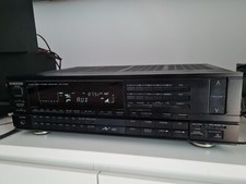 AMPLIFICATORE KENWOOD KR V7010 CON TELECOMANDO ORIGINALE