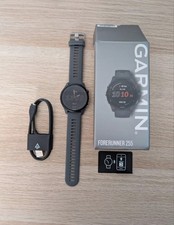 Garmin forerunner 255 versione 46 mm e no Spotify 